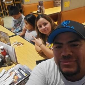 Meet your Posher, Lara-aguilar